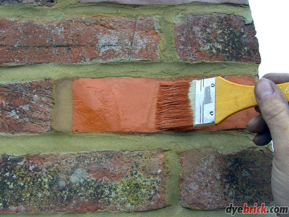Repair brick 6